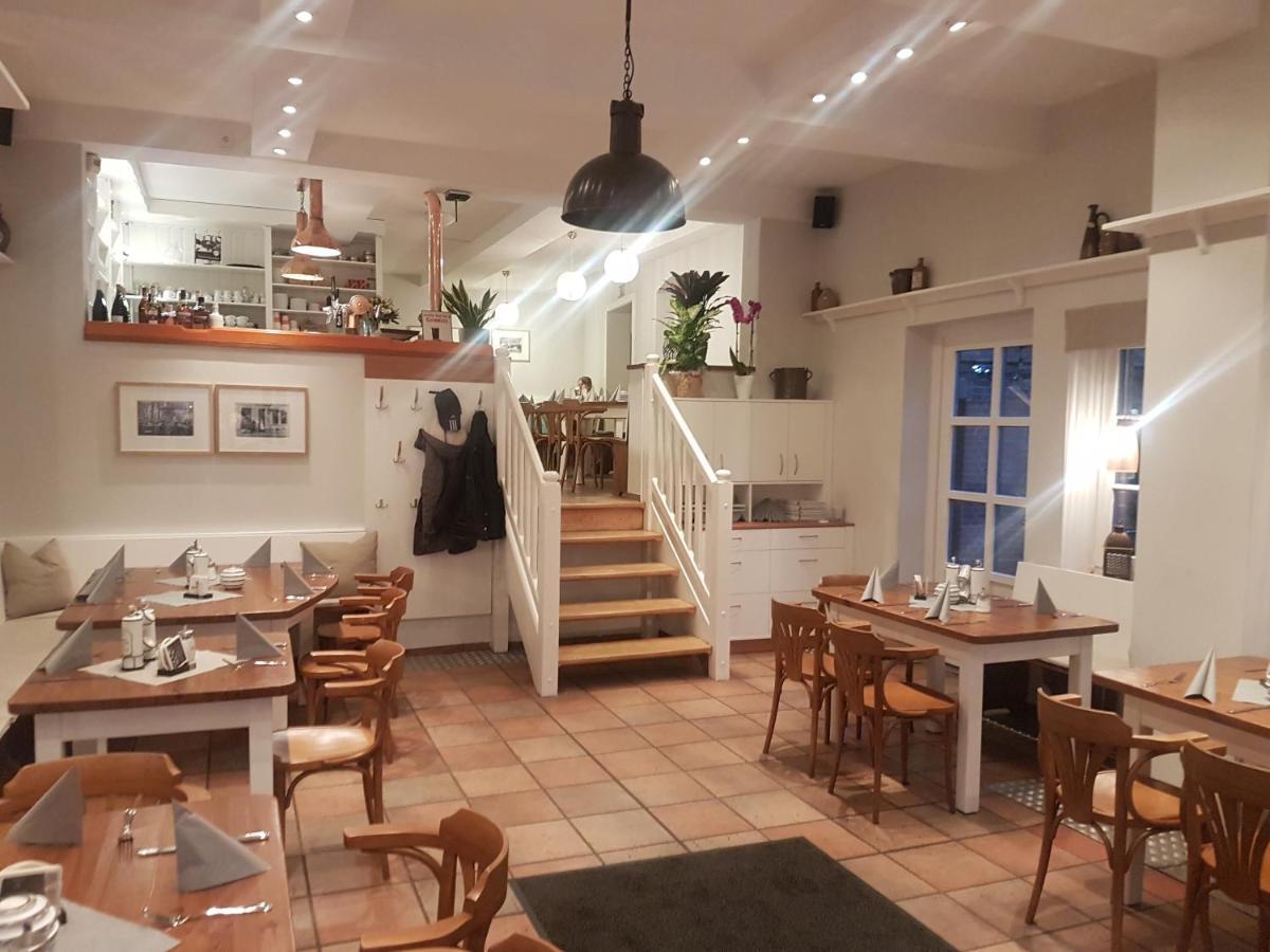Gasthof Muehle Lübbenau Екстериор снимка
